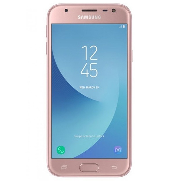 Samsung Galaxy J3 2/16GB 2017, Pink J330