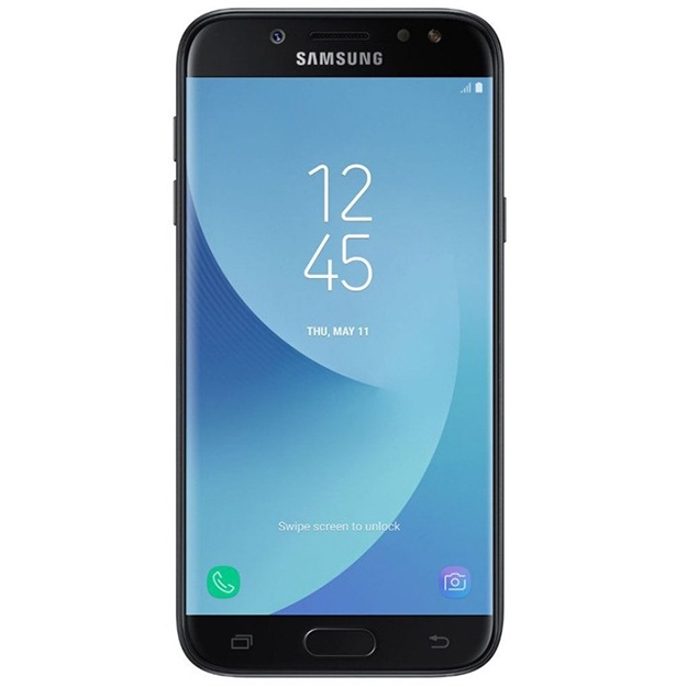 Samsung Galaxy J5 2/16GB 2017, Black J530