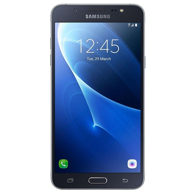 Samsung Galaxy J7 2/16GB 2016, Black