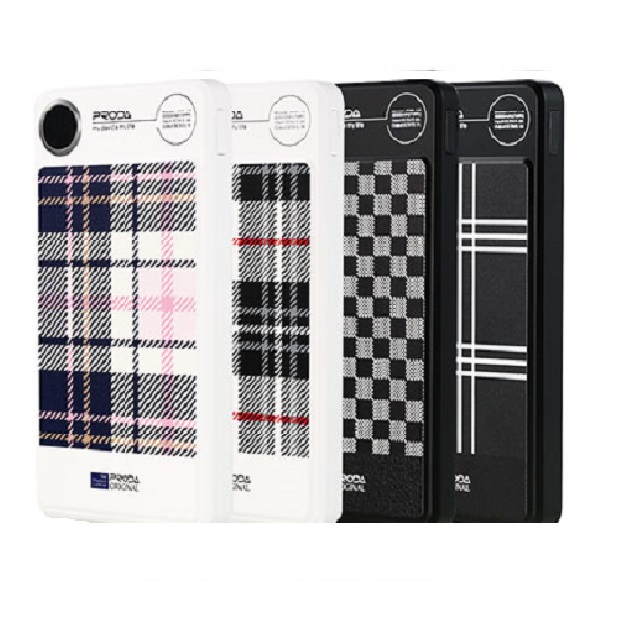 Power bank Proda Kooker (20000 mAh) PPP-19