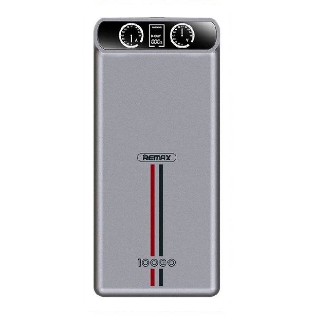 Power bank Remax Kincree (10000mAh) RPP-18