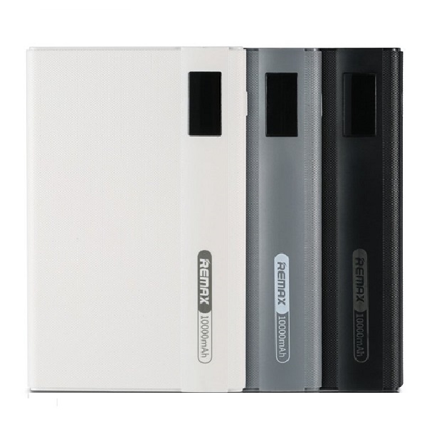 Power bank Remax Linon Pro (10000mAh) RPP-53