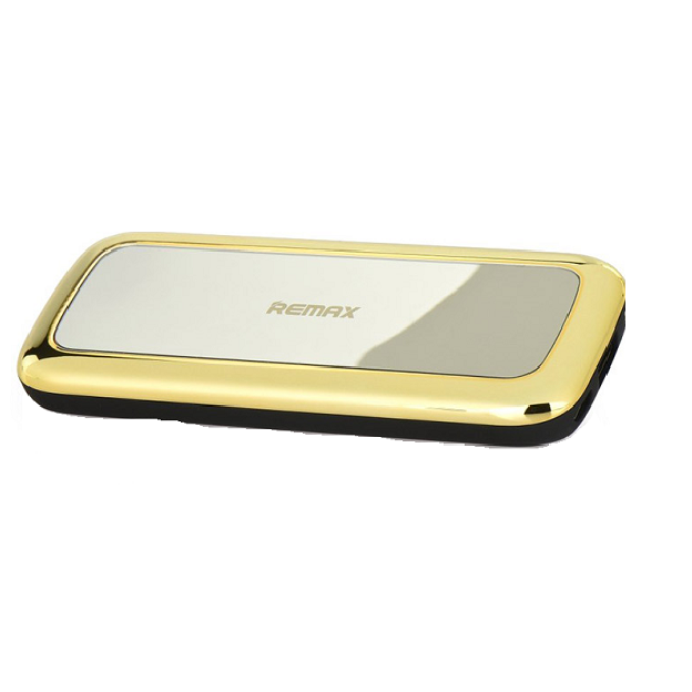 Power bank Remax Mila (5500mAh) RPP-36