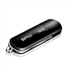 SP Luxmini 322 16GB