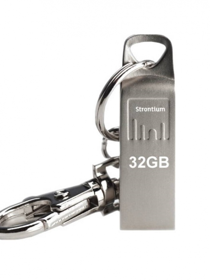 Strontium Ammo 32GB