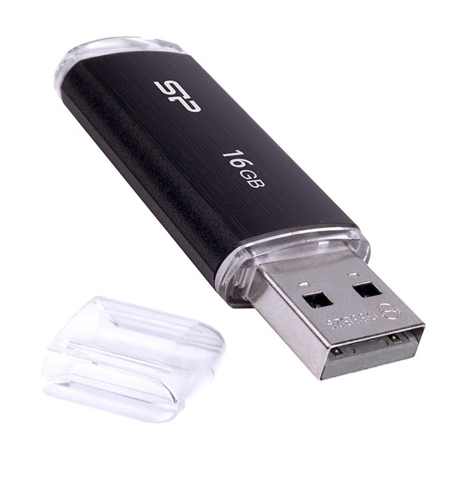 SP Ultima U02 16GB
