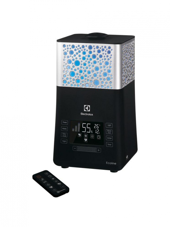 Electrolux EHU-3710D