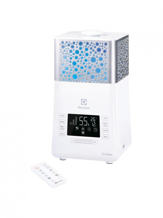 Electrolux EHU-3715D