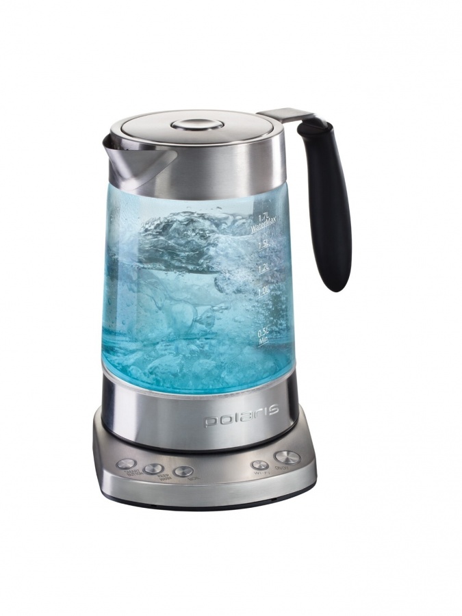 Elektr choynak Polaris PWK 1792CGL WiFi