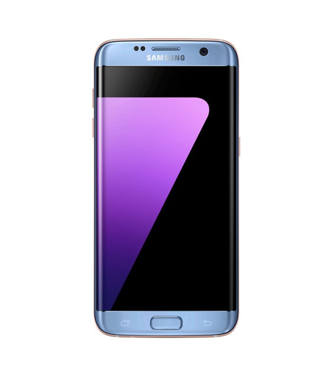 Samsung Galaxy S7 Edge 4/32GB Coral Blue