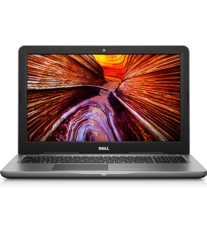 Dell Inspiron 15 3567, 15.6", i5-7200U, R5 M330, 6GB DDR4, 1TB HDD