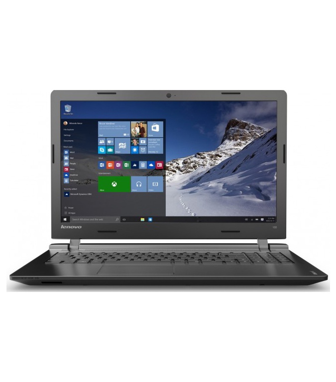 Lenovo Ideapad 320-15ISK, 15.6", i3-6006U, R5 M330, 4GB DDR4, 500GB HDD, DVD