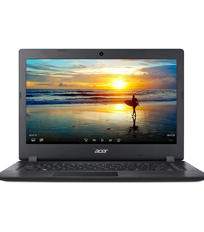 Acer Aspire 1 A114-31-C4HH, 14" Full HD, Celeron N3450, 4GB RAM, 32GB e-MMC, Win10