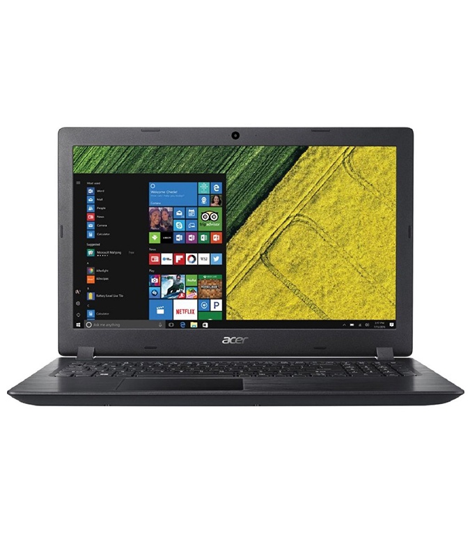 Acer Aspire 3 A315-21-95KF, 15.6", A9-9420, Radeon R5, 6GB DDR4, 1TB HDD, Win10