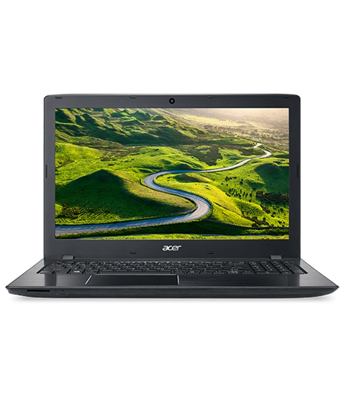 Acer E5-575G-54GM, 15.6", i5-6200U, GeForce 940MX, 4GB DDR4, 500GB HDD, DVD