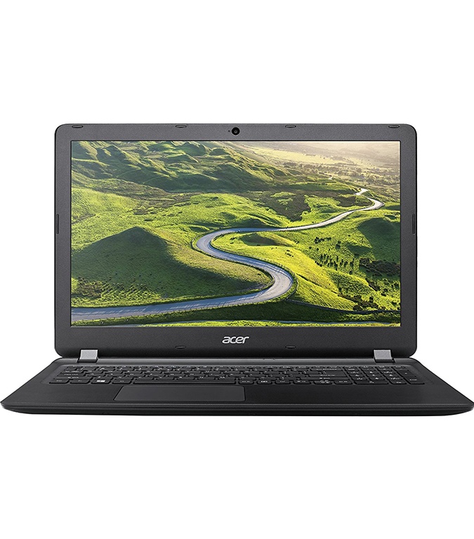 Acer ES1-572-35SB, 15.6", i3-6006U, 4GB DDR4, 500GB HDD, DVD