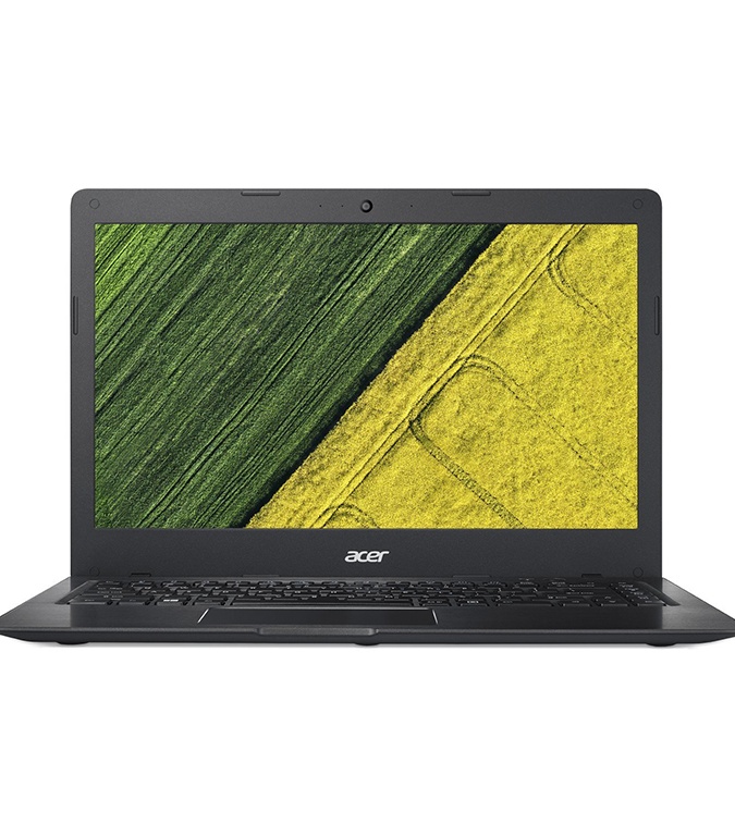 Acer Swift 1, 14", Pentium N3710, 4GB DDR3L, 128GB e-MMC, W10