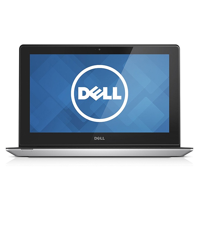 Dell Inspiron 11, 11.6" Touch, Celeron N3060, 4GB DDR3L, 32GB eMMC, Win10
