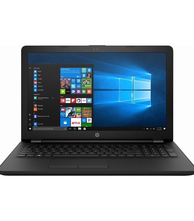 HP 15-ba009dx, 15.6", A6-7310, Radeon R4, 4GB DDR3L, 500GB HDD, Win10