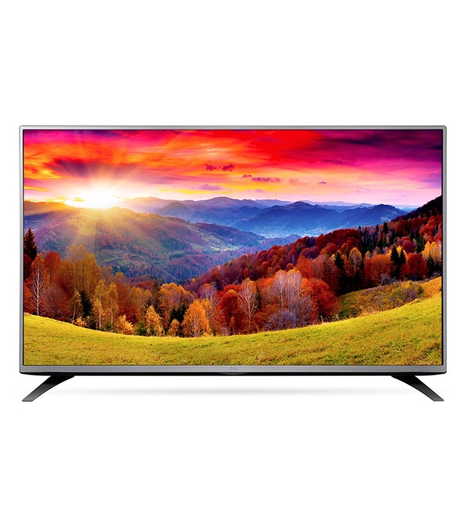 LG 1080p Full HD LED TV 43LH543