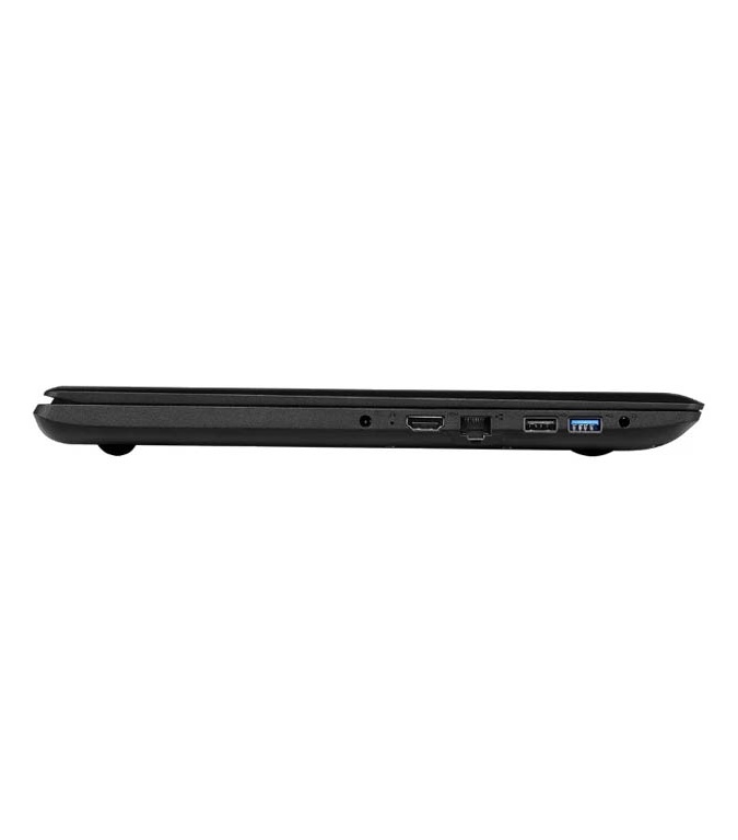 Lenovo IdeaPad 110-15IBR, 15.6", Pentium N3710, 4GB DDR3, 500GB HDD, DVD