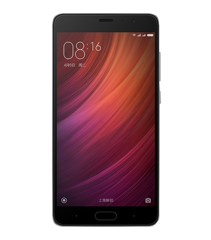 Xiaomi Redmi Note 4X 4/64GB Grey