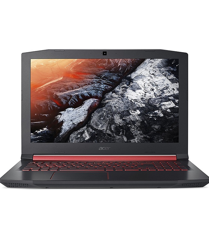 Acer Nitro 5 AN515-51-5082, 15.6" FullHD, i5-7300HQ, GTX 1050, 8GB DDR4, 256GB SSD, Win10