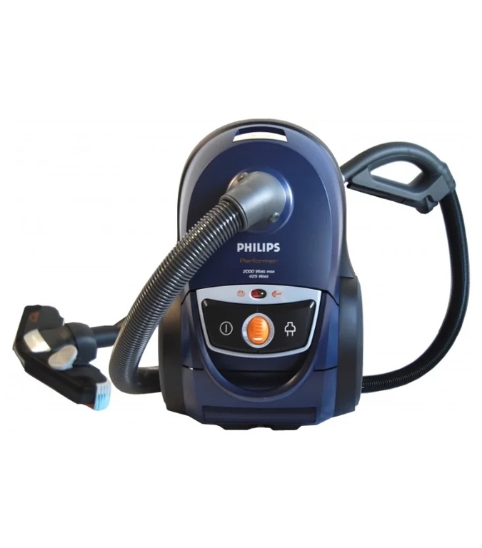 Пылесос Philips FC 9150