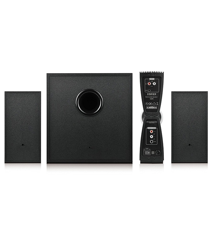 Edifier C2X
