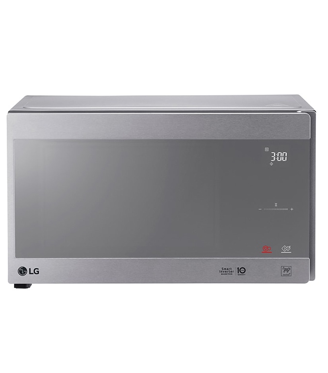 Mikroto‘lqinli pech LG MB65R95CIR