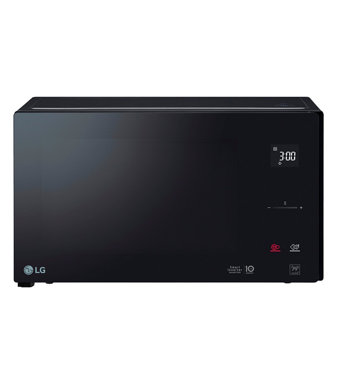 Mikroto‘lqinli pech LG MB65R95DIS