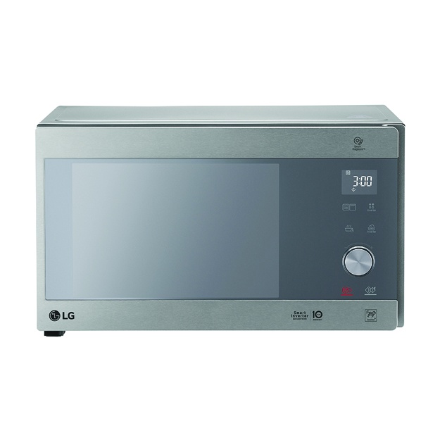 Mikroto‘lqinli pech LG MH-6565CIR