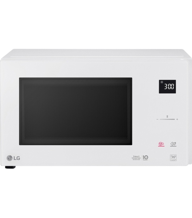 Mikroto‘lqinli pech LG MW23R35GIH