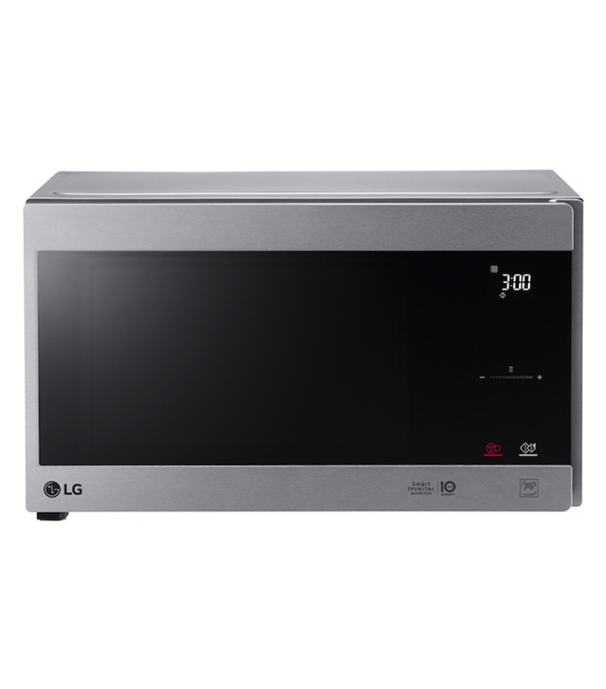 Mikroto‘lqinli pech LG MW25R95CIS