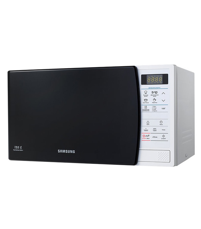 Mikroto‘lqinli pech Samsung ME83KRW-1
