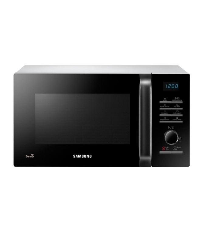 Mikroto‘lqinli pech Samsung MS23H3115FW