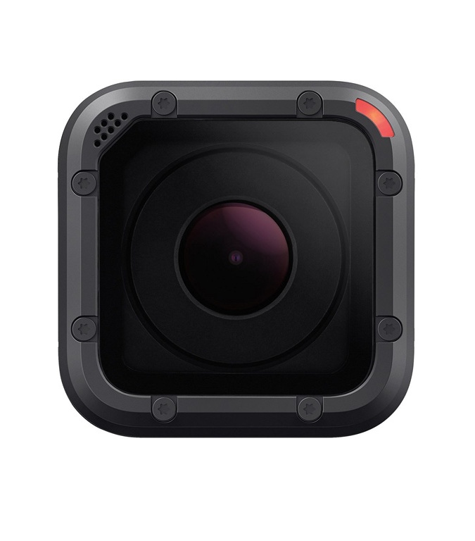 GoPro HERO5 Session
