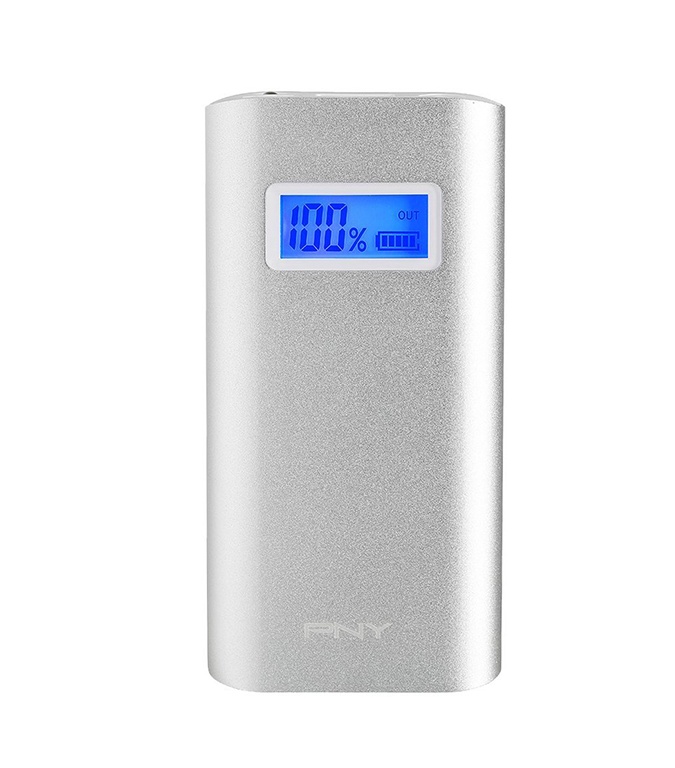 Power bank PNY ALU 5200 mAh