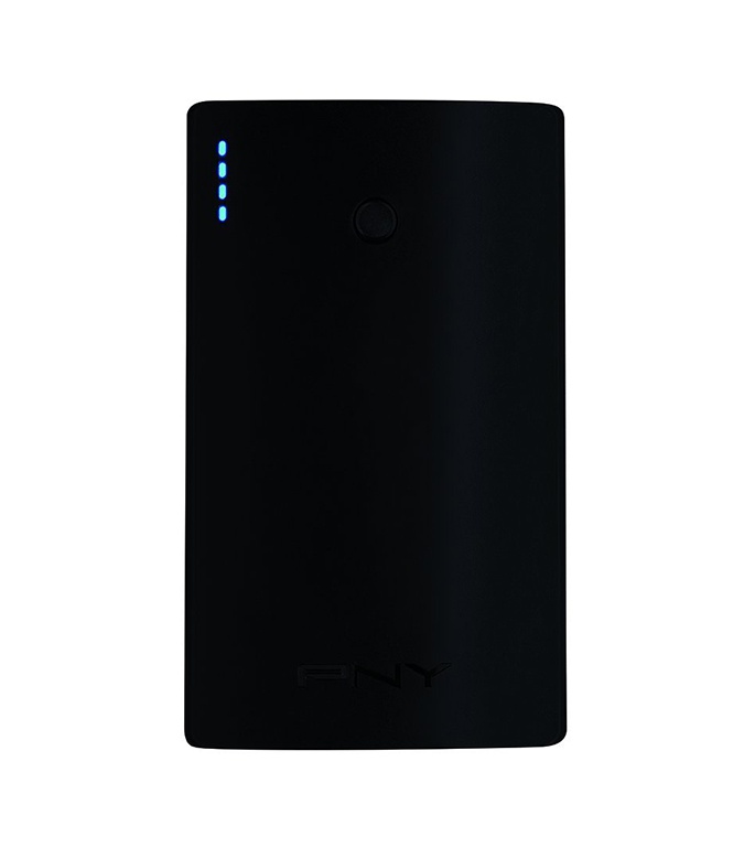 Power bank PNY Curve 7800 mAh