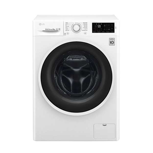 Стиральная машина LG F2J6TN0W (8кг)