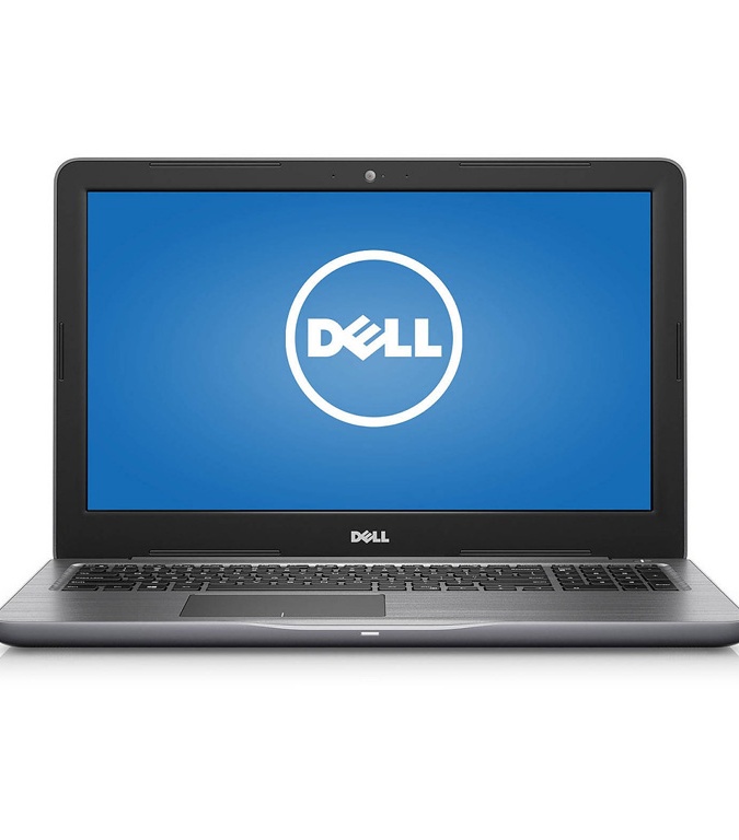 Dell Inspiron 15-3567, 15.6" FHD, Intel i5 - 7200U, 2GB AMD Radion R5 M430, 6GB DDR4, HDD 1TB, DVD, RUS