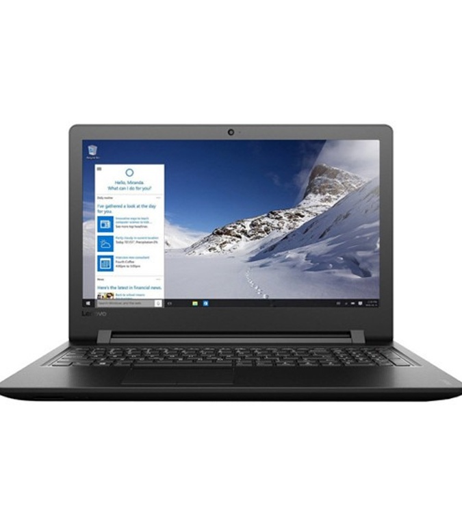 Lenovo IdeaPad 320-15ISK, 15.6", i3-6006U, GeForce 920MX, 4GB DDR4L, 1TB HDD, DVD
