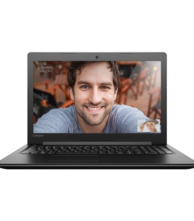 Lenovo Ideapad 310-15ISK, 15.6", i3-6006U, 4GB, 500GB HDD, DVD