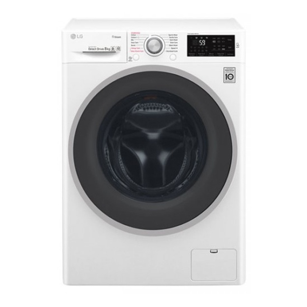 Kir yuvish mashinasi LG  F2J6NS1W-380 (6 kg)