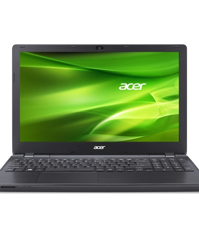 Acer Extensa 2519/ Celeron Quad 3160/ DDR3 4 GB/ 500GB HDD /15.6" HD LED/ UMA/ DVD / RUS