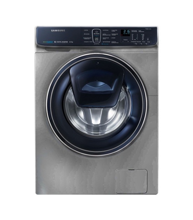 Стиральная машинa Samsung WW70K62E69SDLD