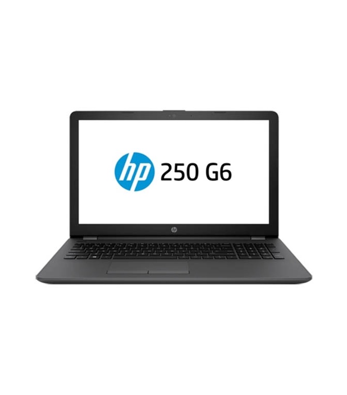 HP 250 G6, 15.6", i5-7200U, Radeon R5 M330, 8GB DDR4L, 1TB HDD