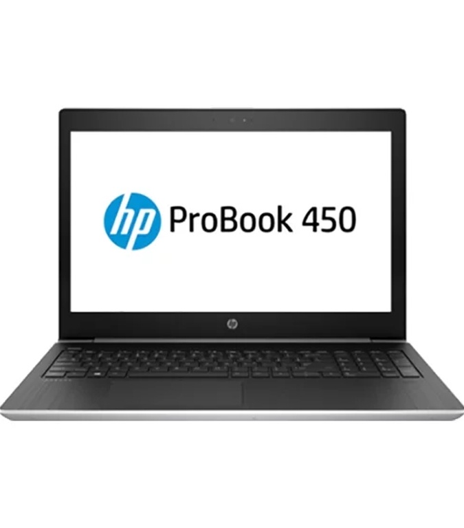 HP ProBook 450 G5, 15.6", i5-8250U, GeForce 930MX, 8GB DDR4L, 1TB HDD