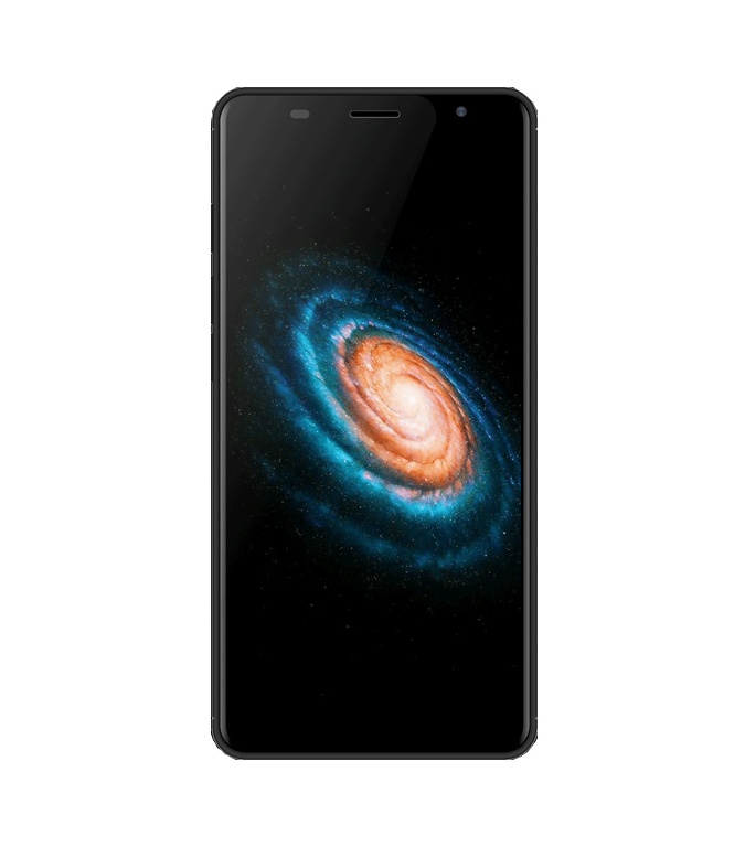 MDC Optima 2/16GB, Black