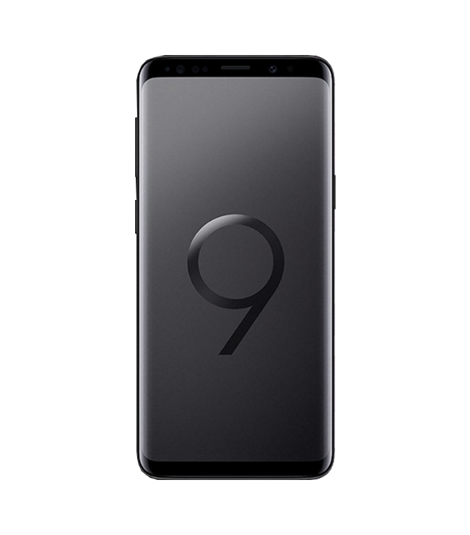 Samsung Galaxy S9 4/64GB, Black G960